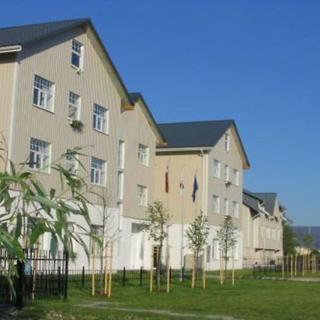 Hotel Skanste Рига Екстер'єр фото