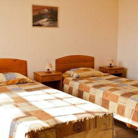 Hotel Skanste Рига Екстер'єр фото