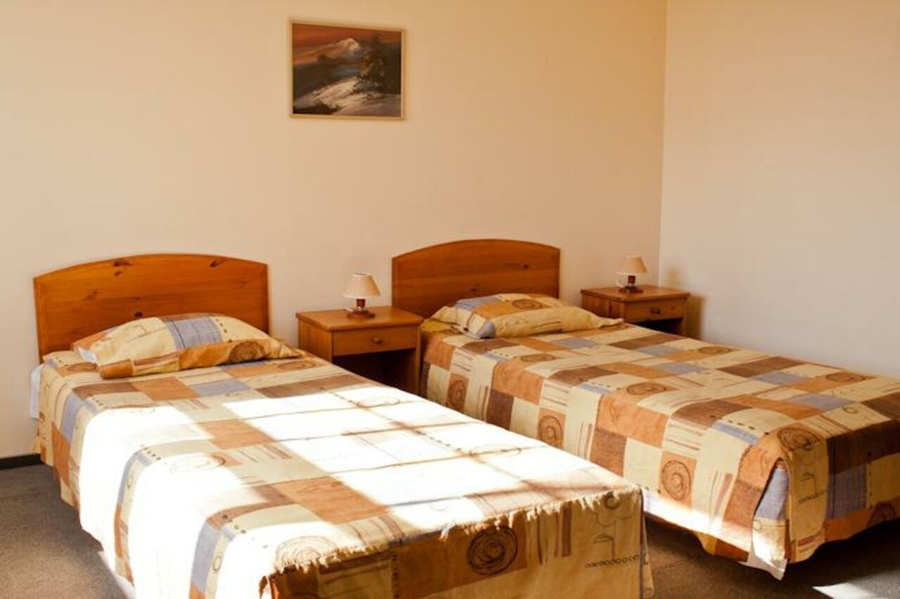 Hotel Skanste Рига Екстер'єр фото