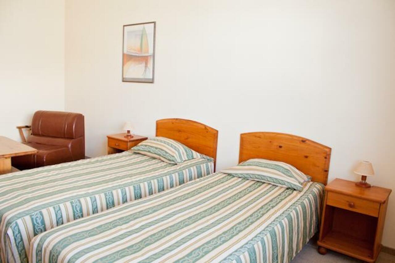 Hotel Skanste Рига Екстер'єр фото