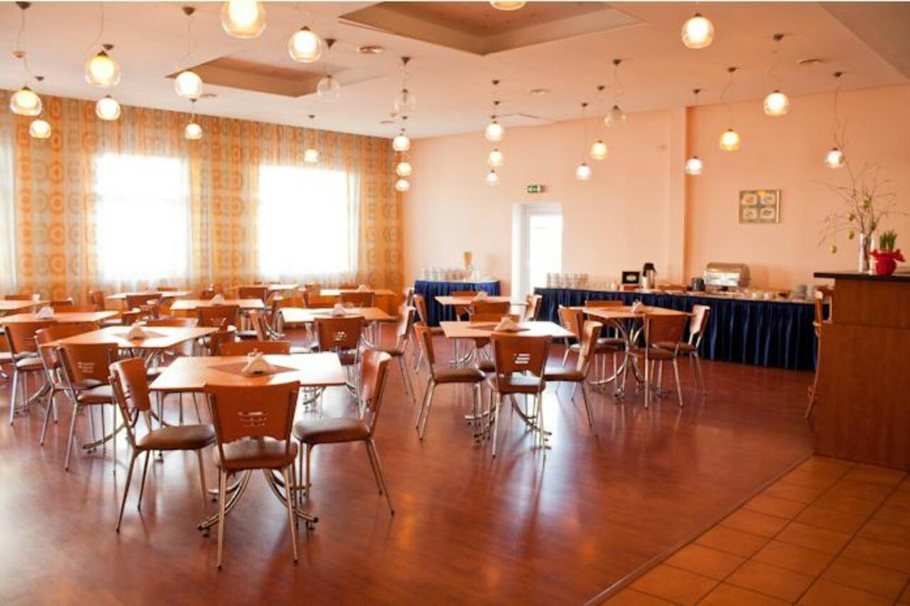 Hotel Skanste Рига Екстер'єр фото