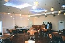 Hotel Skanste Рига Екстер'єр фото