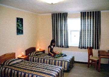 Hotel Skanste Рига Екстер'єр фото
