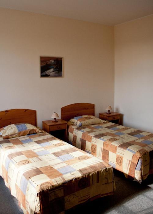 Hotel Skanste Рига Номер фото