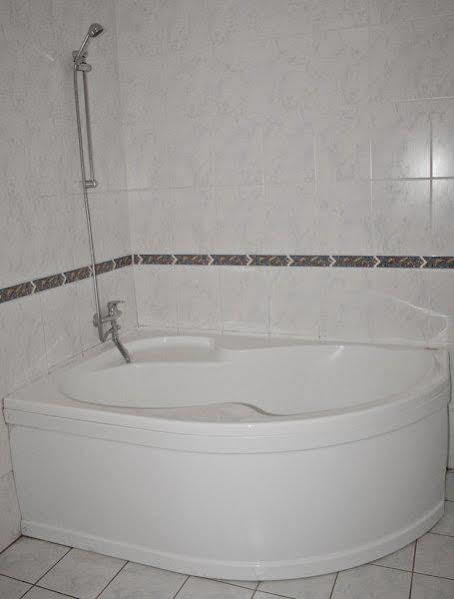 Hotel Skanste Рига Екстер'єр фото